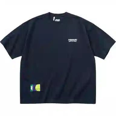 MASSULTI Coolmax TeeTT