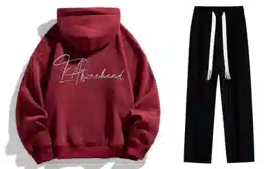 LA'T.WEEKEND clean fit Logo