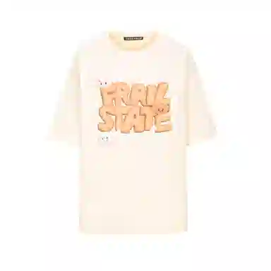 FRAIL STATE T