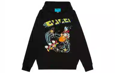 GUCCI x Disney SS21