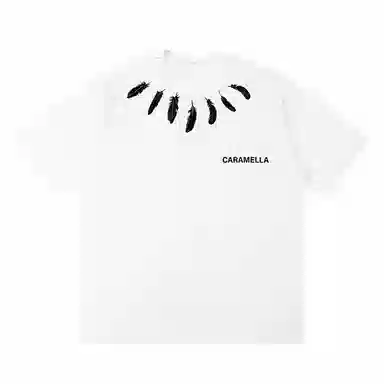 Caramella T-Shirt White