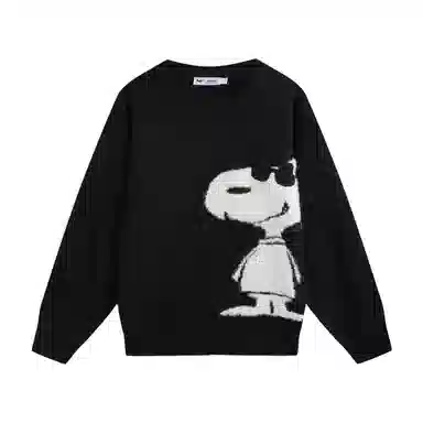 fun x SNOOPY