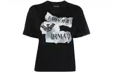 EMPORIO ARMANI FW22 T