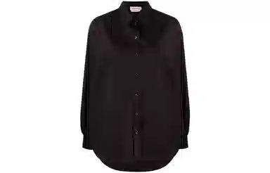 Alexander McQueen FW21