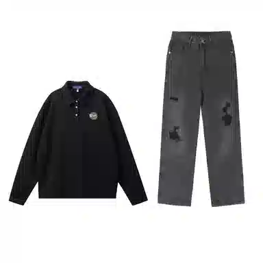 Unite Life HOODS Logo