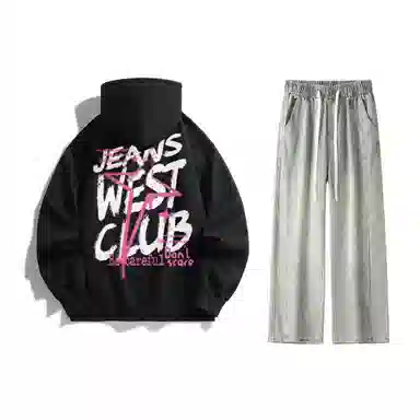 JEANSWEST CLUB Logo