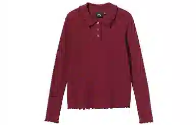 Stussy Polo