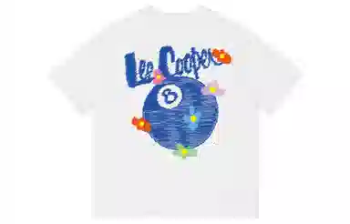 Lee Cooper LogoT