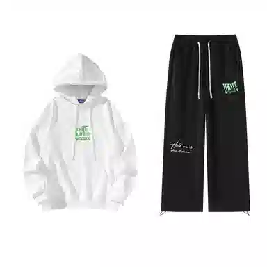 Unite Life HOODS logoLogo