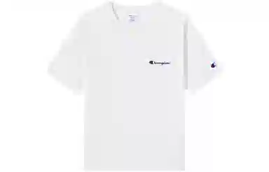 Champion SS23 Women'S Basic LogoT