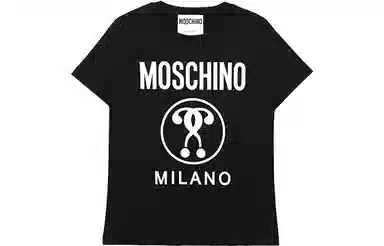 MOSCHINO T