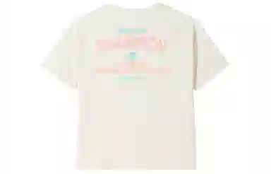 Champion WOMEN'S BASIC SS24 Logo T