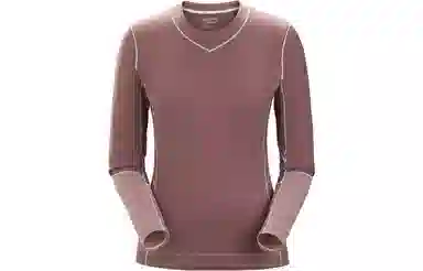 Arcteryx Rho Lt Logo T