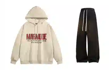 magmode
