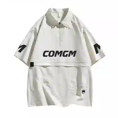 COMGM polo
