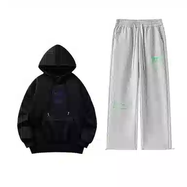 Unite Life HOODS logo