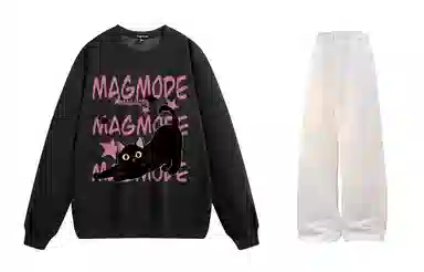 magmode