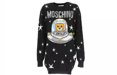 MOSCHINO