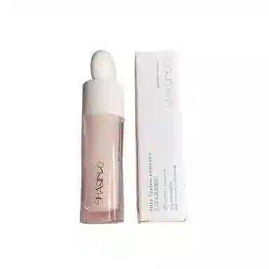 莎琪诺 丝柔无痕遮瑕液 防水彩妆