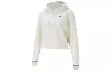 Puma Style Cat Hoodie WMNS