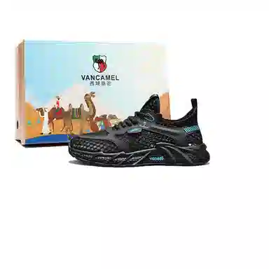 VanCamel