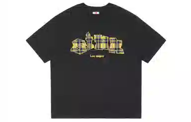 Lee Cooper T