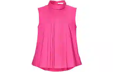 UNIQLO x MARNI Sleeveless Shirt