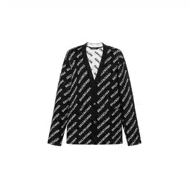 Balenciaga FW22 logo