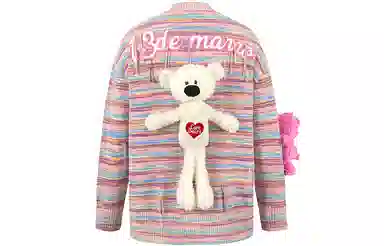 13 DEMARZO x CAREBEARS