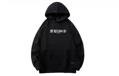 ROBINHOOD Hoodie