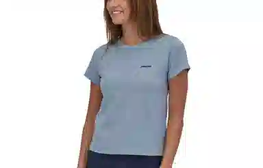 patagonia P-6 LOGO RESPONSIBILI T