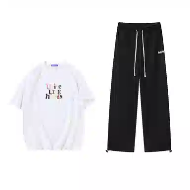 Unite Life HOODS Tlogo