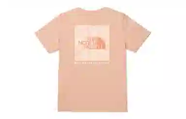THE NORTH FACE SS23 Logo T