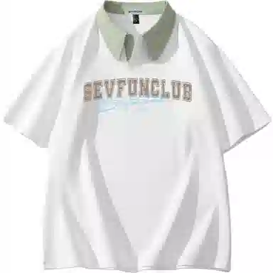 7 SEVFUN Polo