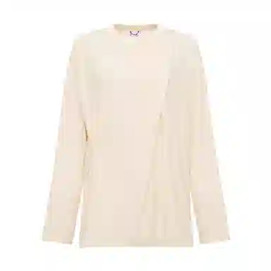 lost in echo 2025oversize T