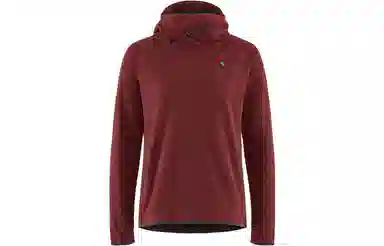 KLATTERMUSEN Falen Wooly Hooded