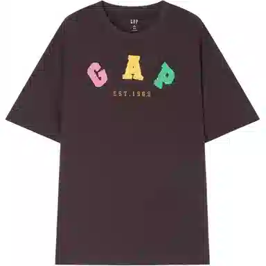 GAP logo T