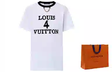LOUIS VUITTON SS23 LogoT