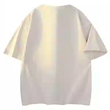 Maxim's de Paris Basic Logo Tee