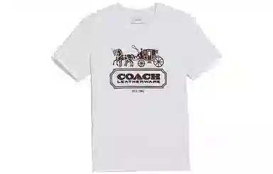 COACH SS23 T