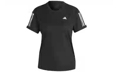 adidas Own the Run Tee LogoT