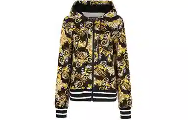 VERSACE JEANS COUTURE