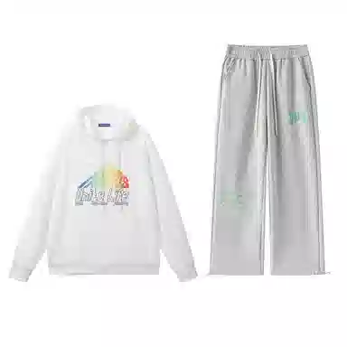 Unite Life HOODS Logo