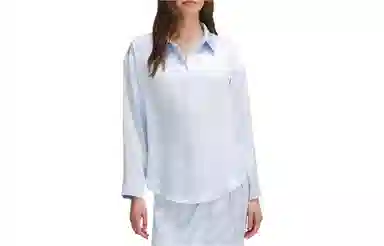 lululemon Logo Charm