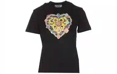 VERSACE JEANS COUTURE T