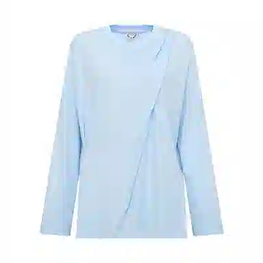 lost in echo 2025oversize T