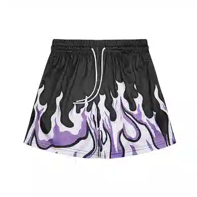 BKCXZICE Basketball Shorts