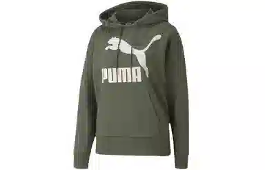 PUMA Classics Logo
