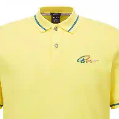 HUGO BOSS SS22 Polo