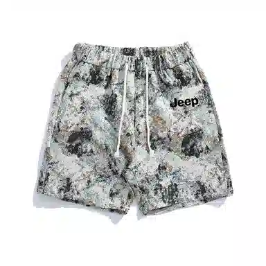 Jeep Mountain Mist Shorts